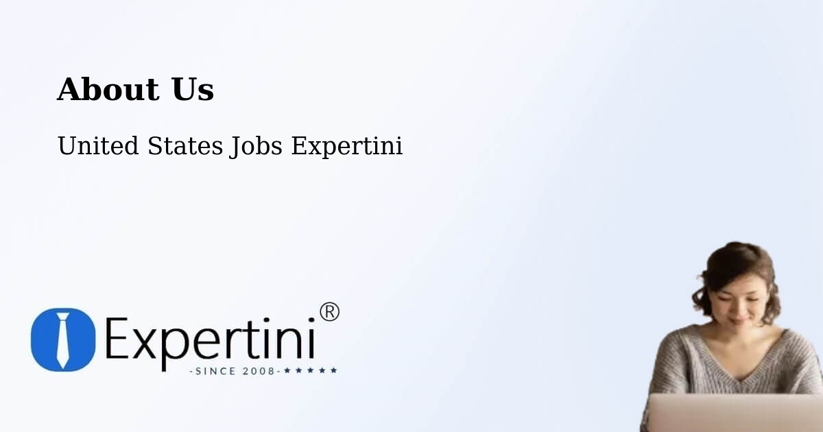 About Expertini Recruitment Platform  – Converse - Converse, United States Jobs Expertini