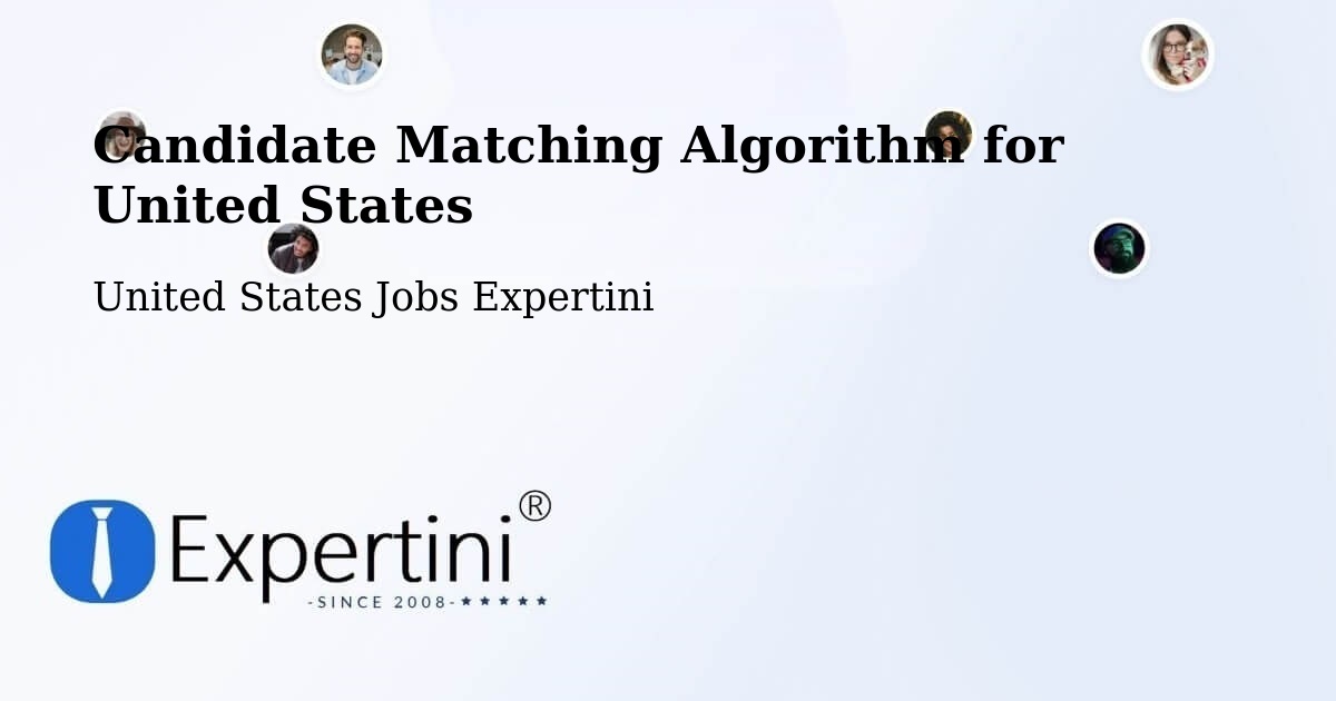 Candidate Matching Algorithm Overview – Converse - United States Jobs Expertini