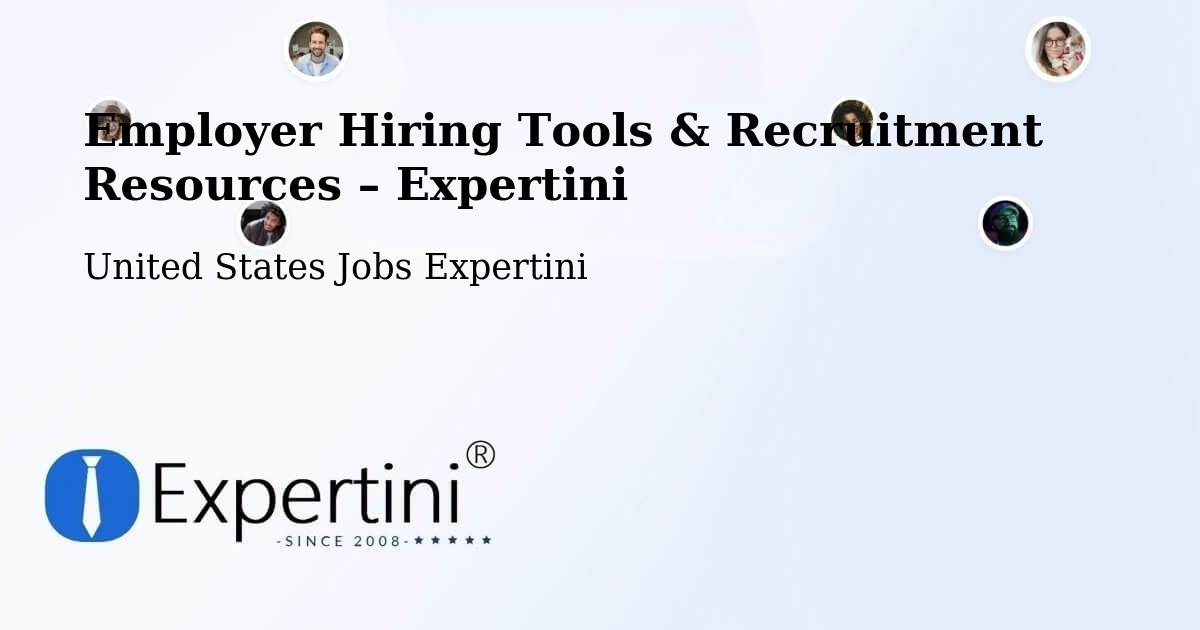 Employer Hiring Tools & Recruitment Resources – Converse - Converse, United States Jobs Expertini