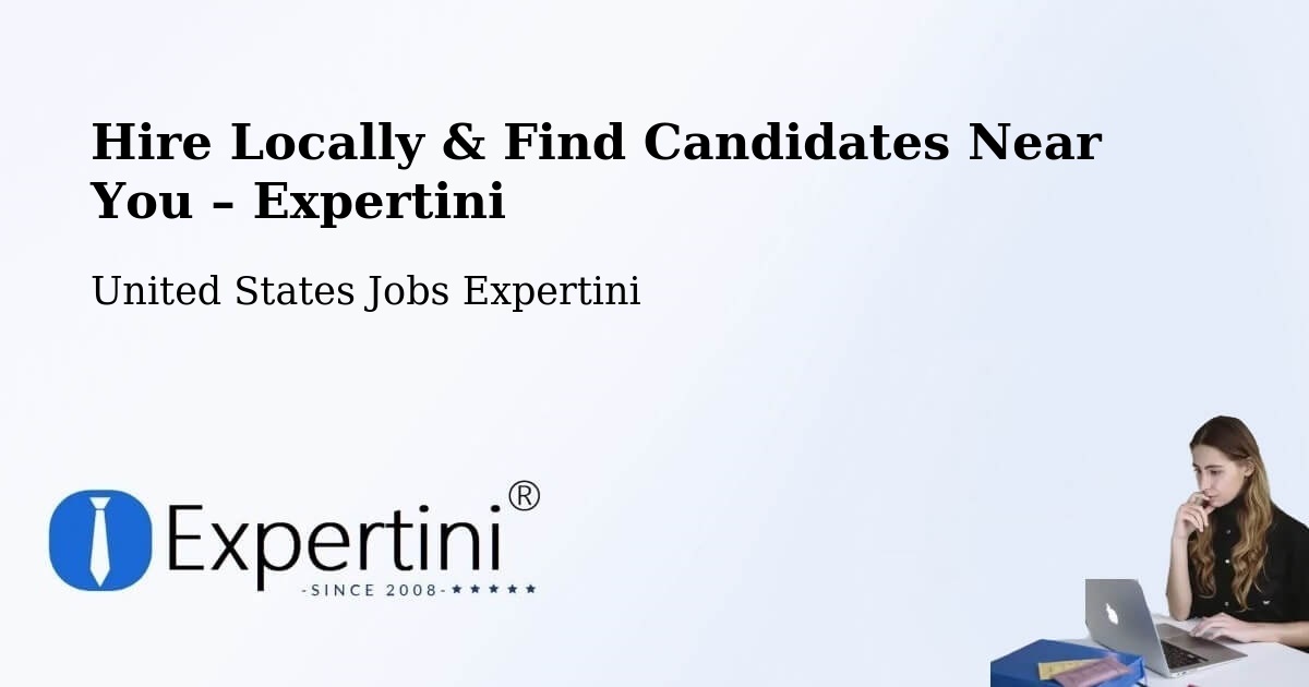 Hire Locally in Converse – Find Qualified Candidates Near You - Converse, United States Jobs Expertini