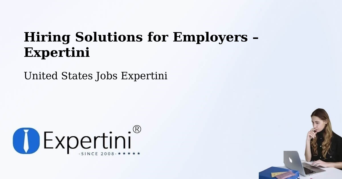 Hiring Solutions for Employers in Converse - Converse, United States Jobs Expertini
