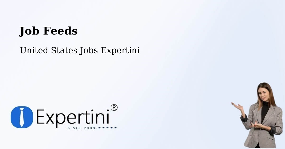 Job Listings Feed – Converse - United States Jobs Expertini