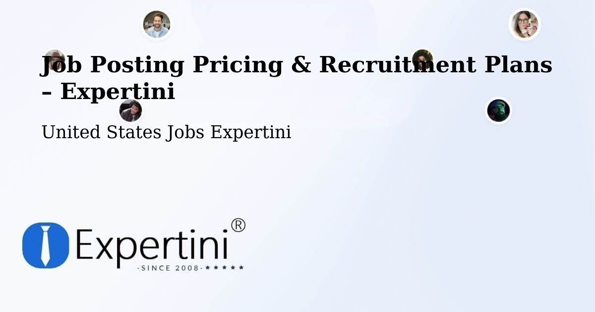 Job Posting Pricing & Recruitment Plans – Converse - Converse, United States Jobs Expertini