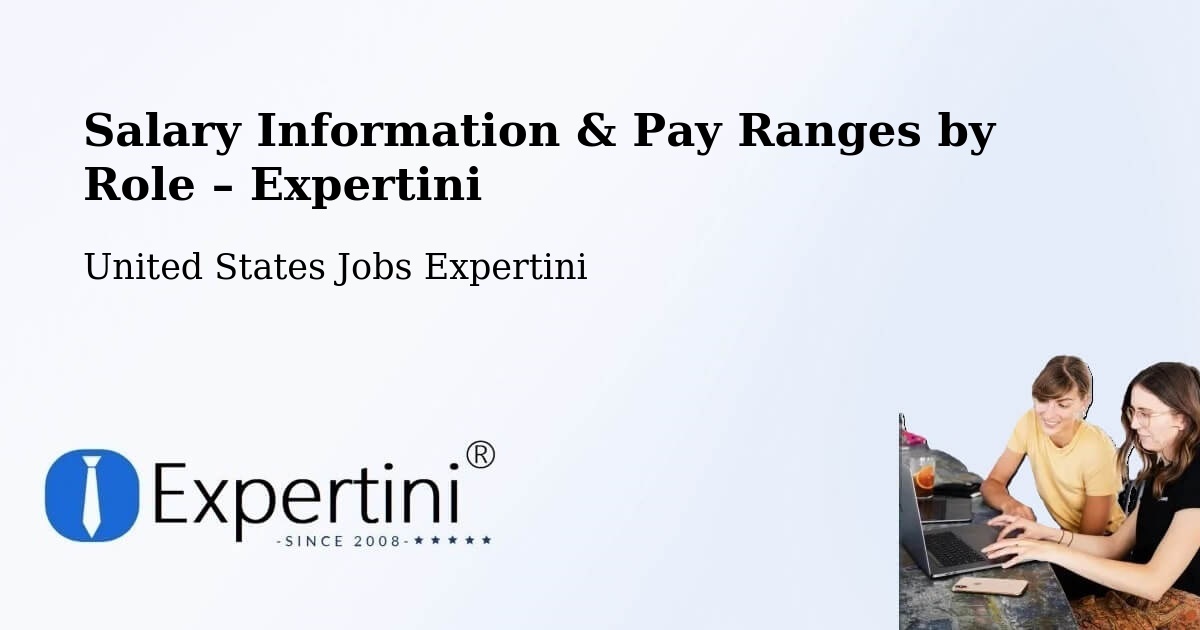 Salary Information & Pay Ranges – Converse - Converse, United States Jobs Expertini