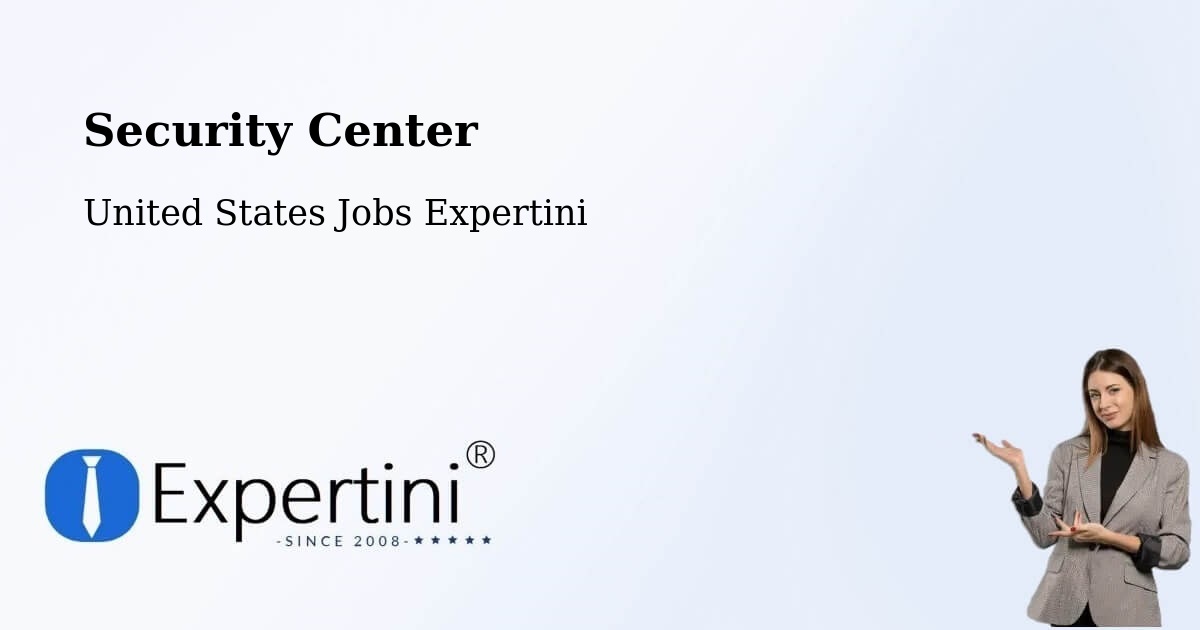 Security & Compliance – Converse - United States Jobs Expertini
